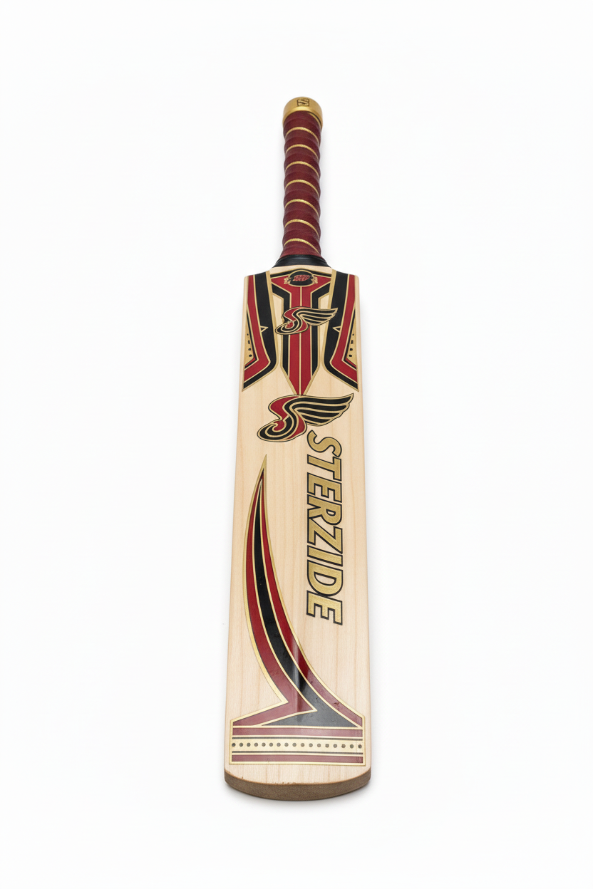 STEROZIDE Bat - Side Profile 1